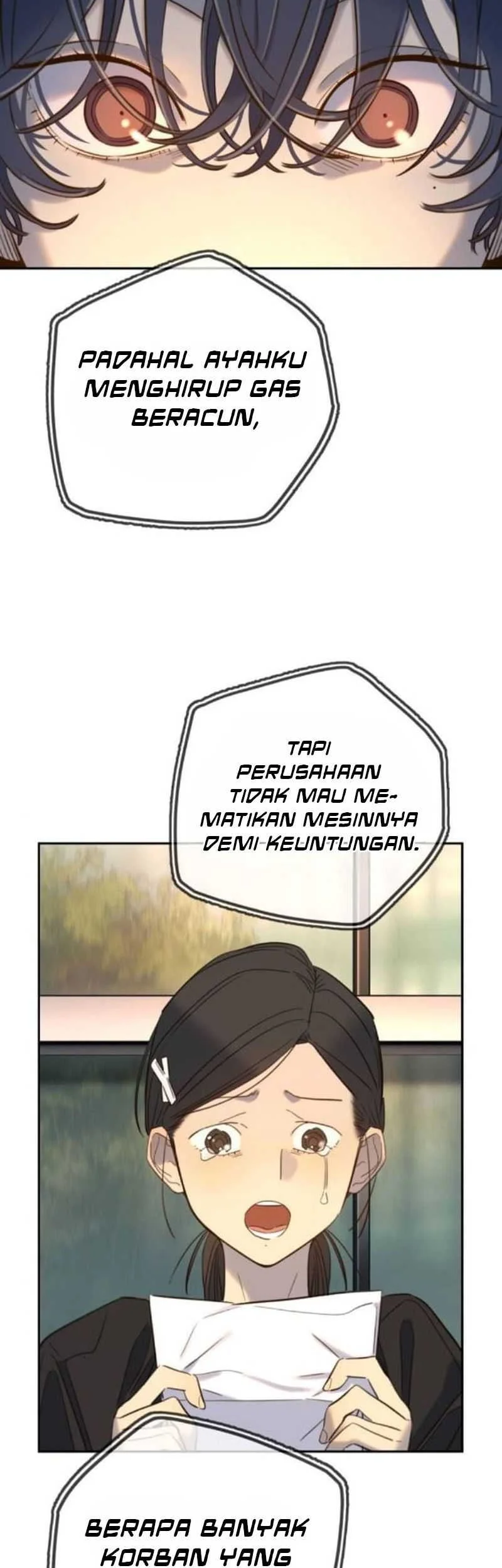 Everyone Loves Her Chapter 24 Gambar 36