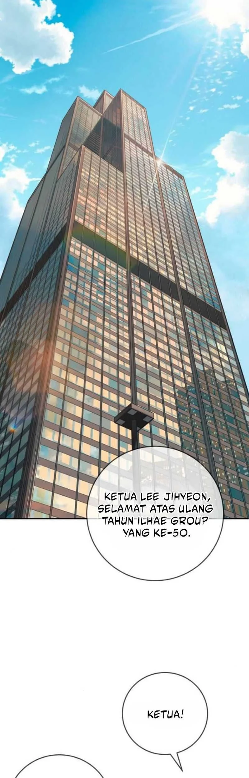 Everyone Loves Her Chapter 24 Gambar 40