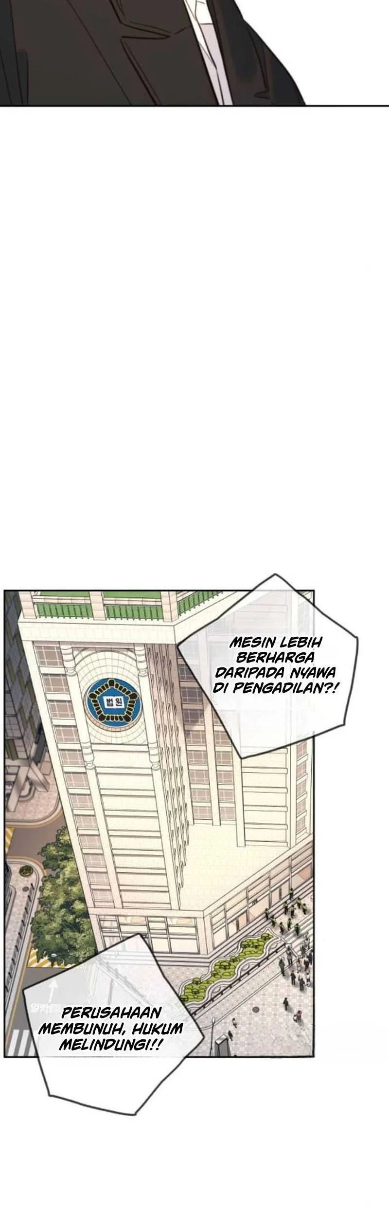 Everyone Loves Her Chapter 24 Gambar 51