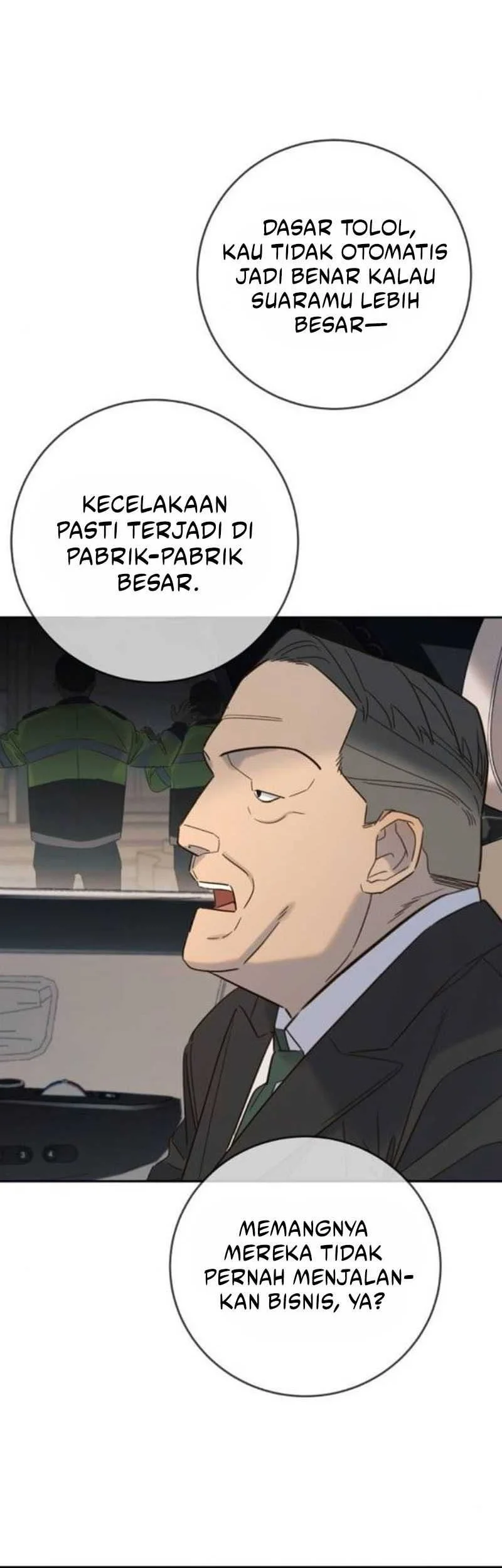 Everyone Loves Her Chapter 24 Gambar 57