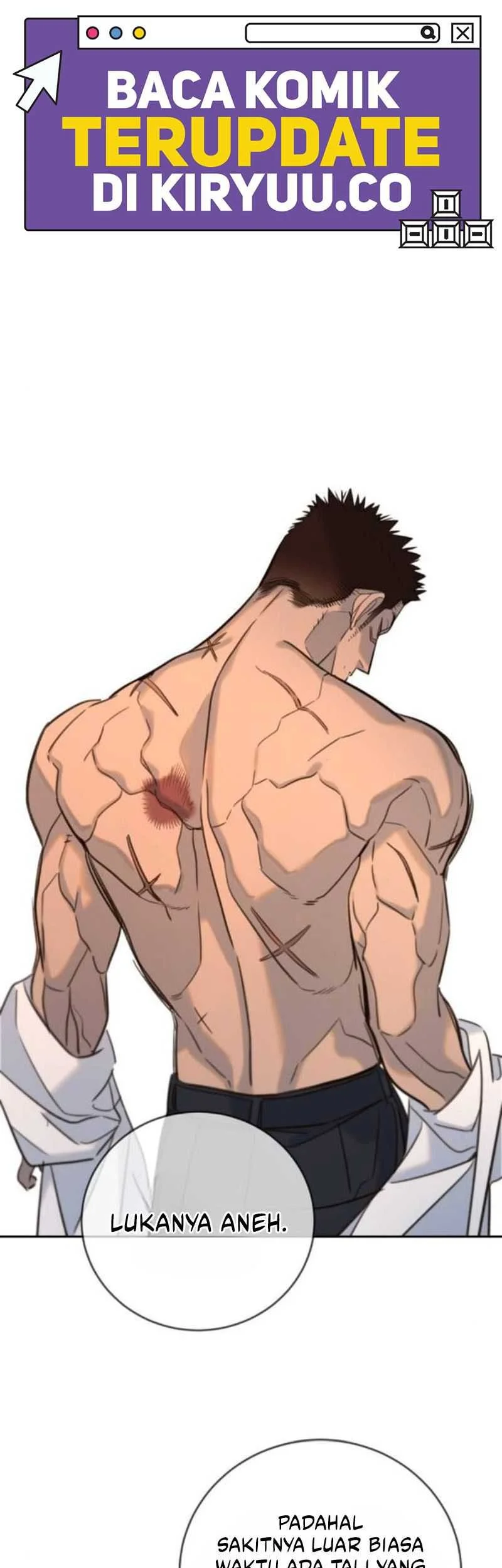 Manhwa Everyone Loves Her Chapter 24 gambar 2