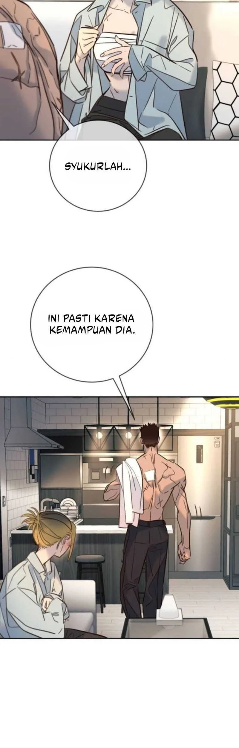 Everyone Loves Her Chapter 24 Gambar 4