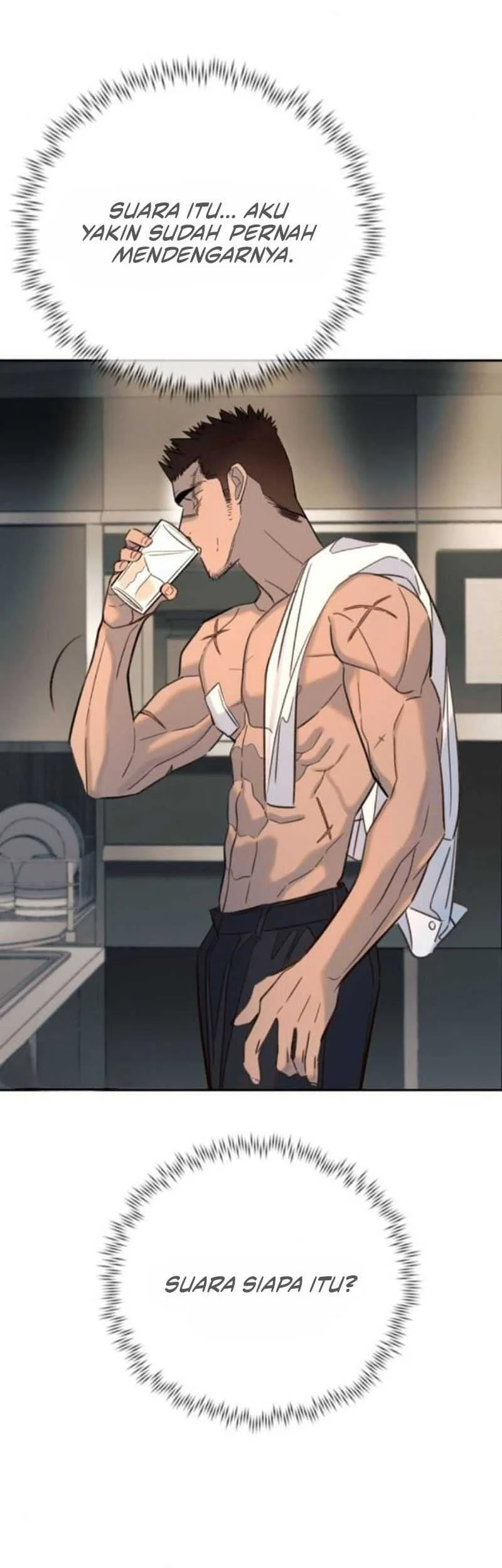 Everyone Loves Her Chapter 24 Gambar 5