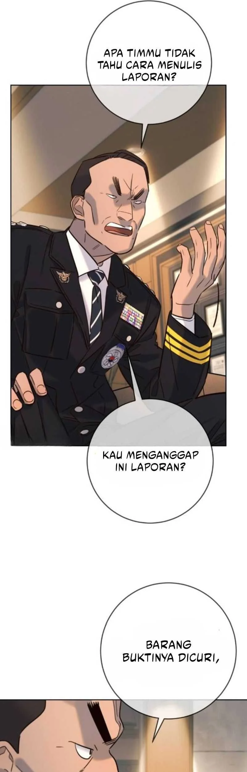 Everyone Loves Her Chapter 24 Gambar 10