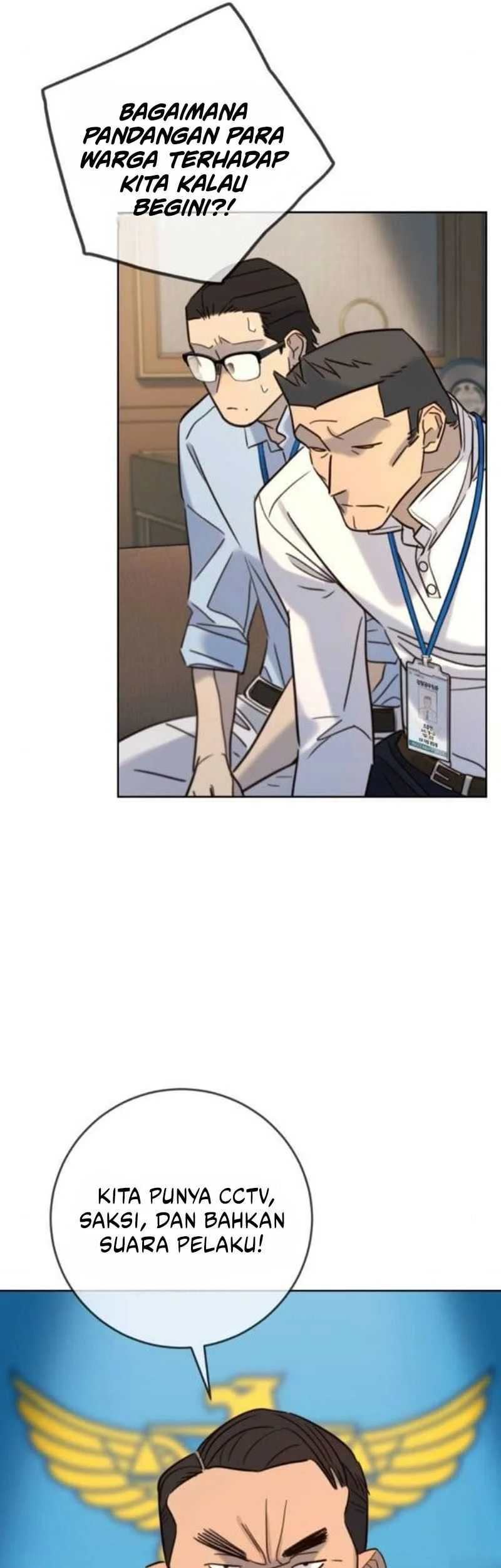 Everyone Loves Her Chapter 24 Gambar 14