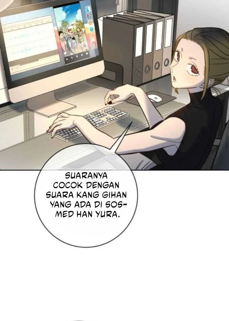 Everyone Loves Her Chapter 24 Gambar 17