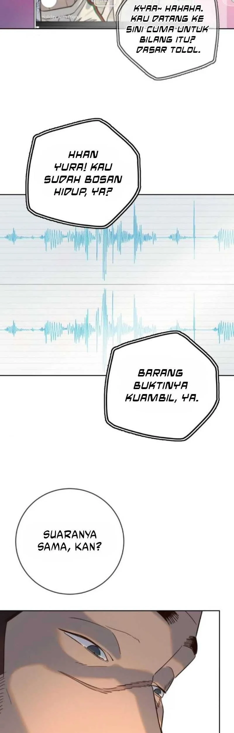 Everyone Loves Her Chapter 24 Gambar 19