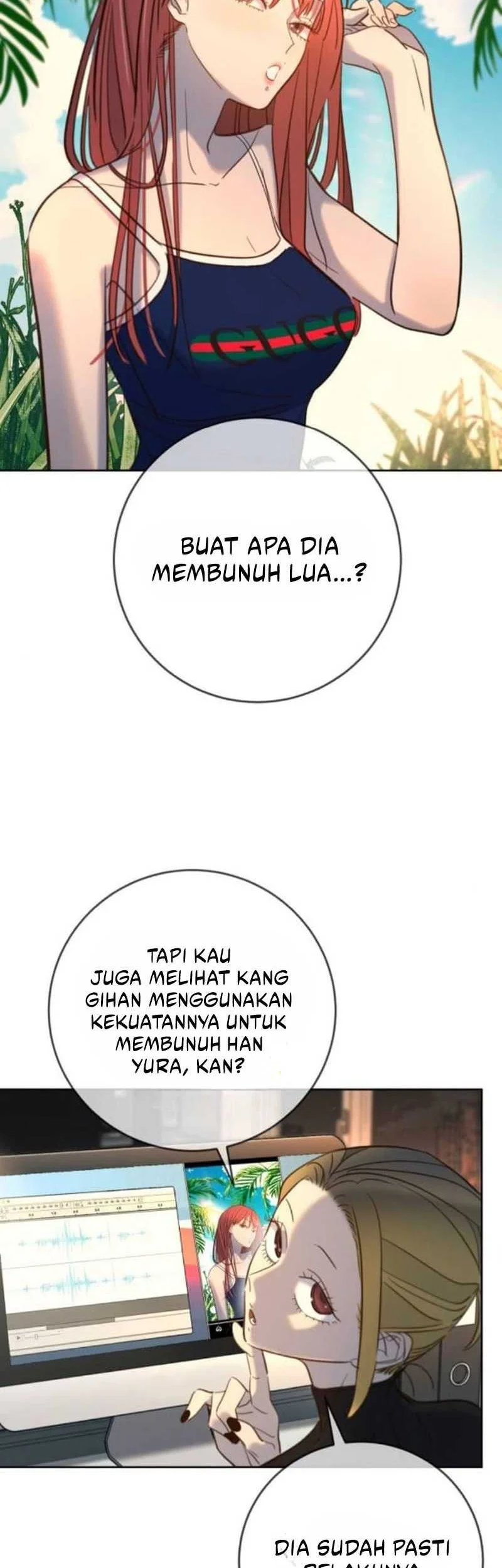 Everyone Loves Her Chapter 24 Gambar 23