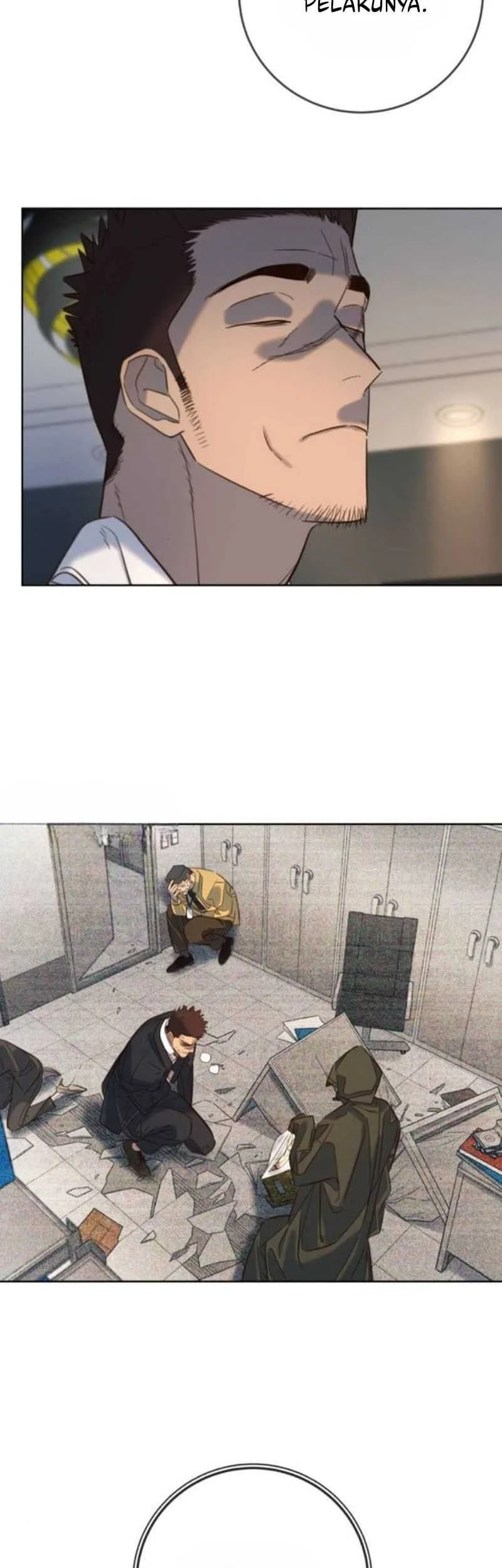 Everyone Loves Her Chapter 24 Gambar 24