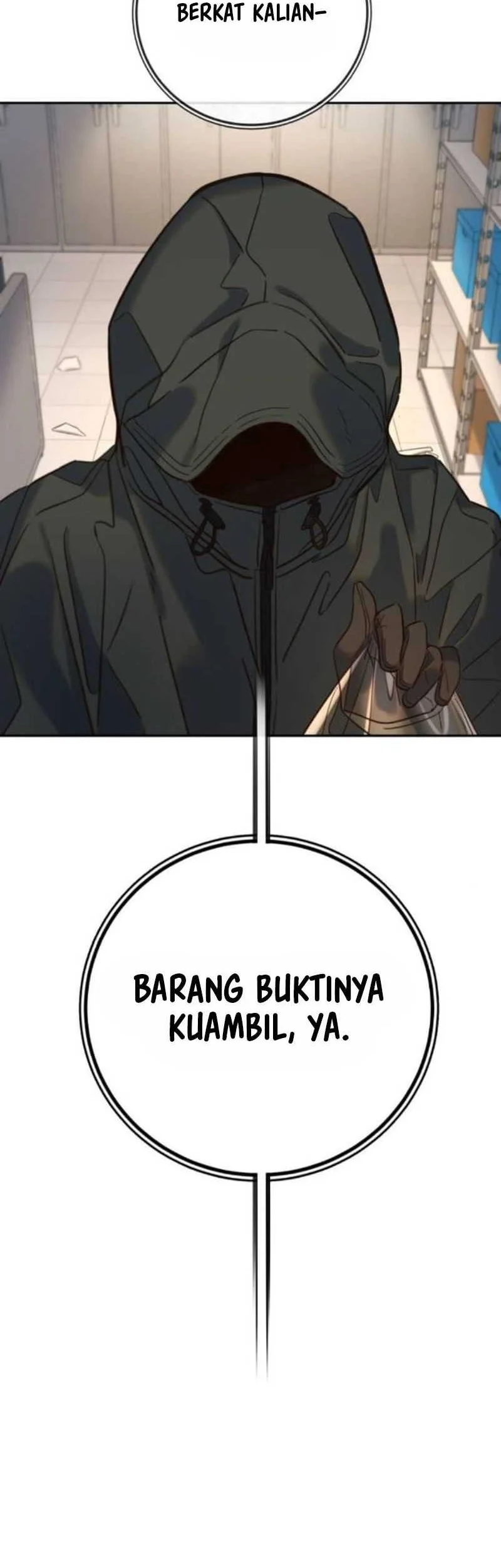 Everyone Loves Her Chapter 24 Gambar 25