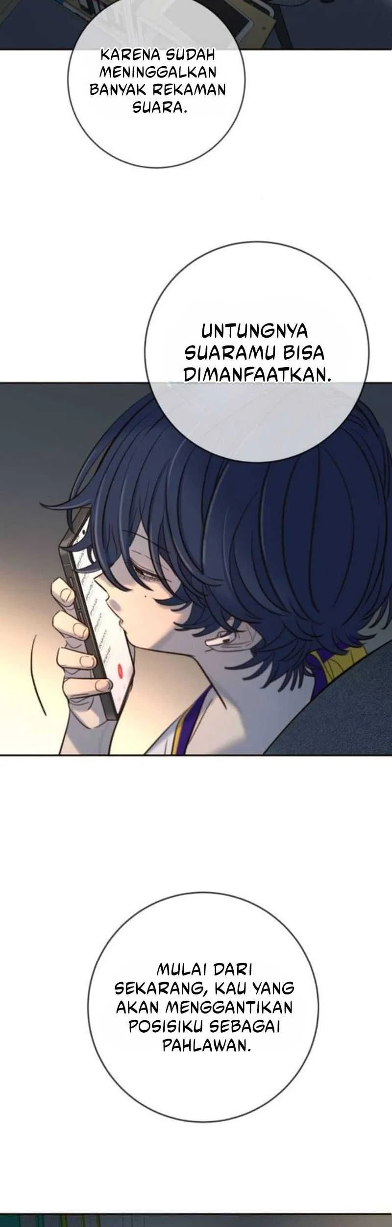 Everyone Loves Her Chapter 24 Gambar 28