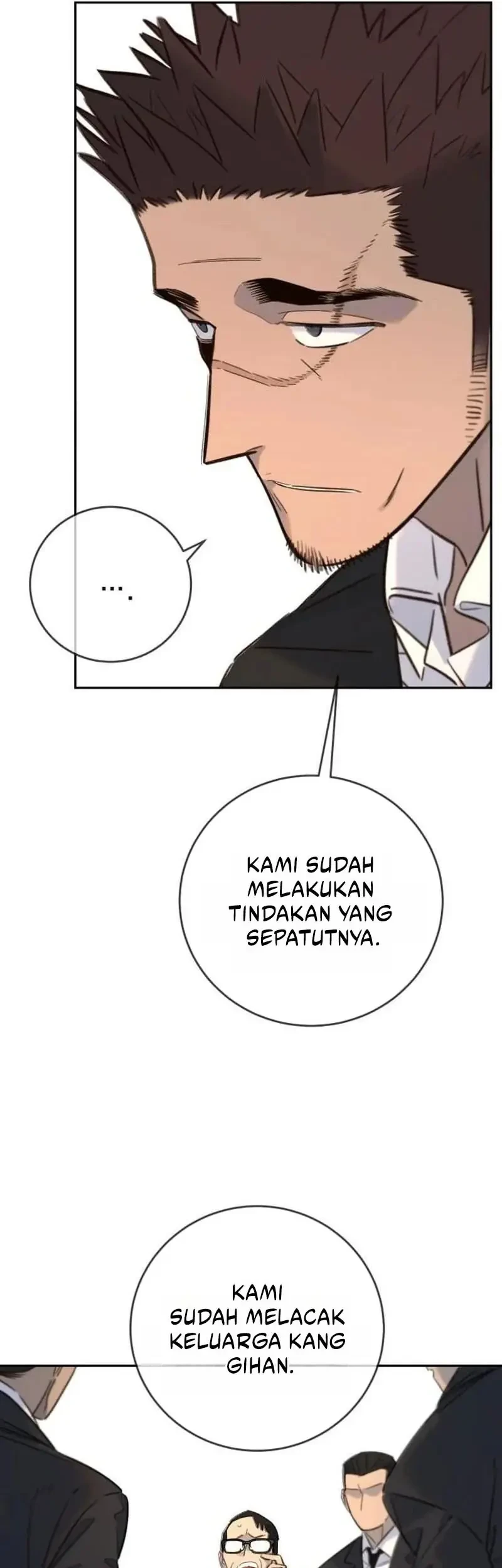 Everyone Loves Her Chapter 25 Gambar 42