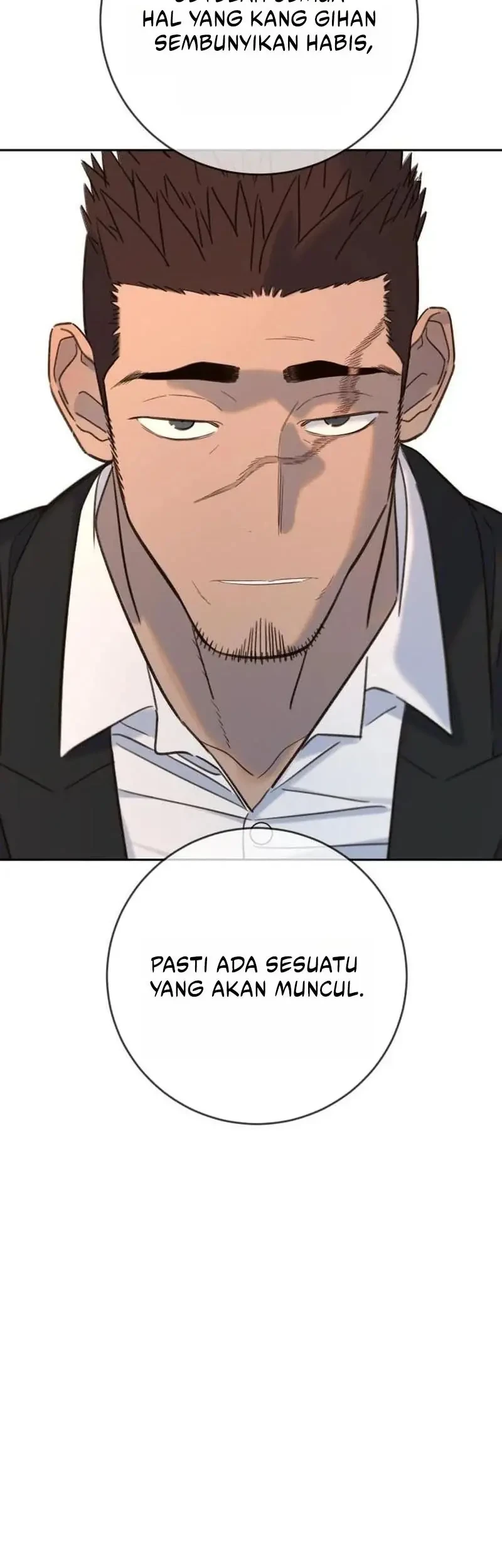 Everyone Loves Her Chapter 25 Gambar 44