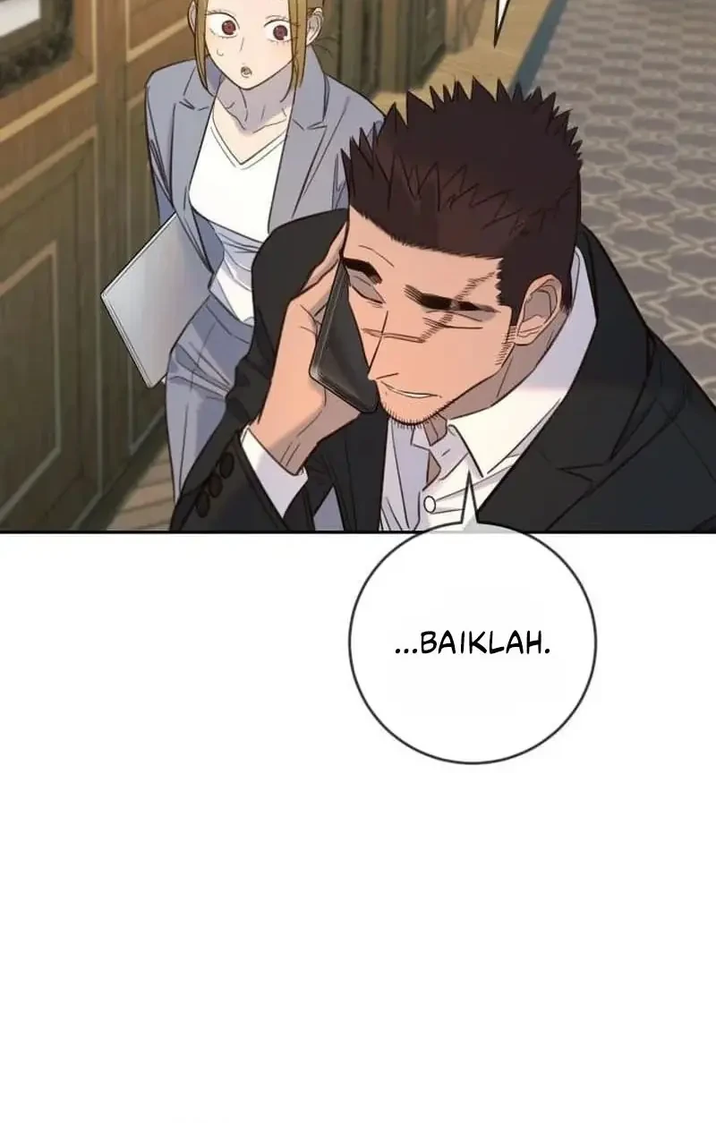 Everyone Loves Her Chapter 25 Gambar 51