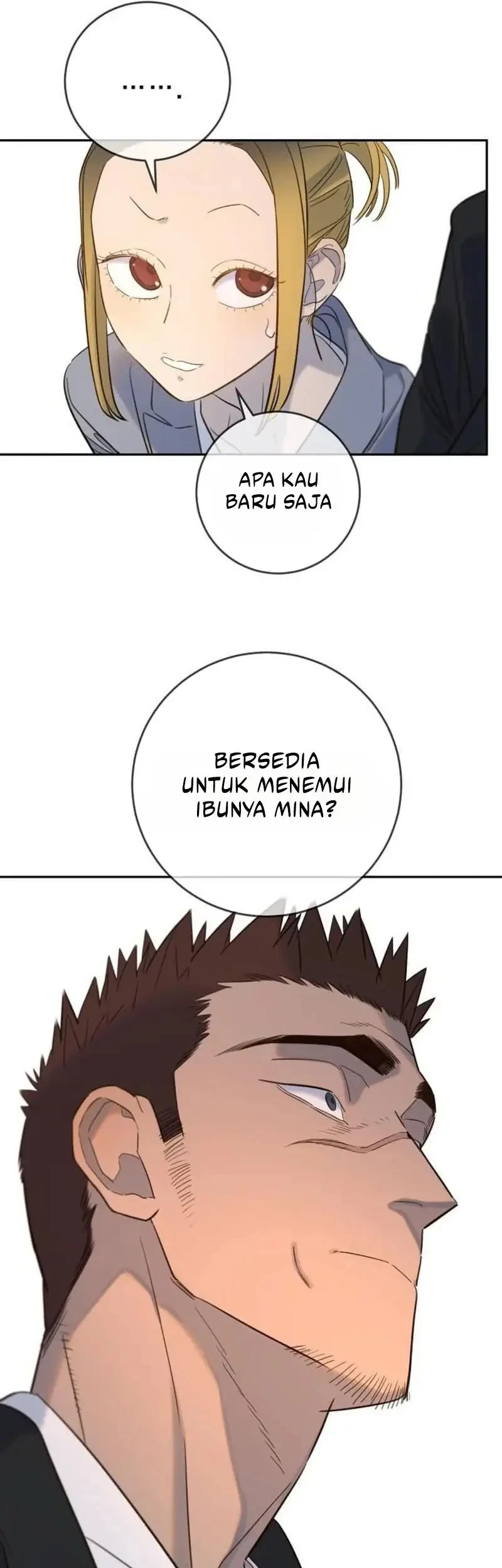 Everyone Loves Her Chapter 25 Gambar 52