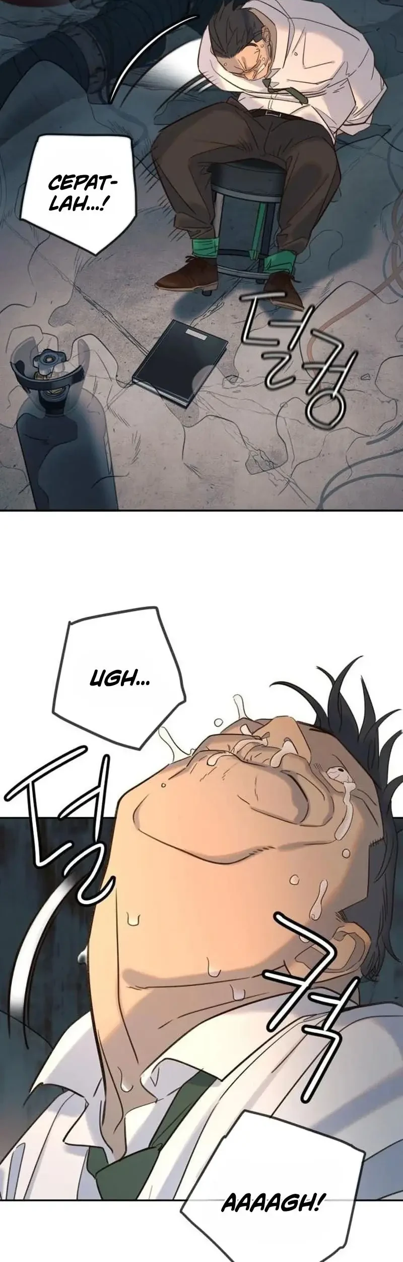 Everyone Loves Her Chapter 25 Gambar 54