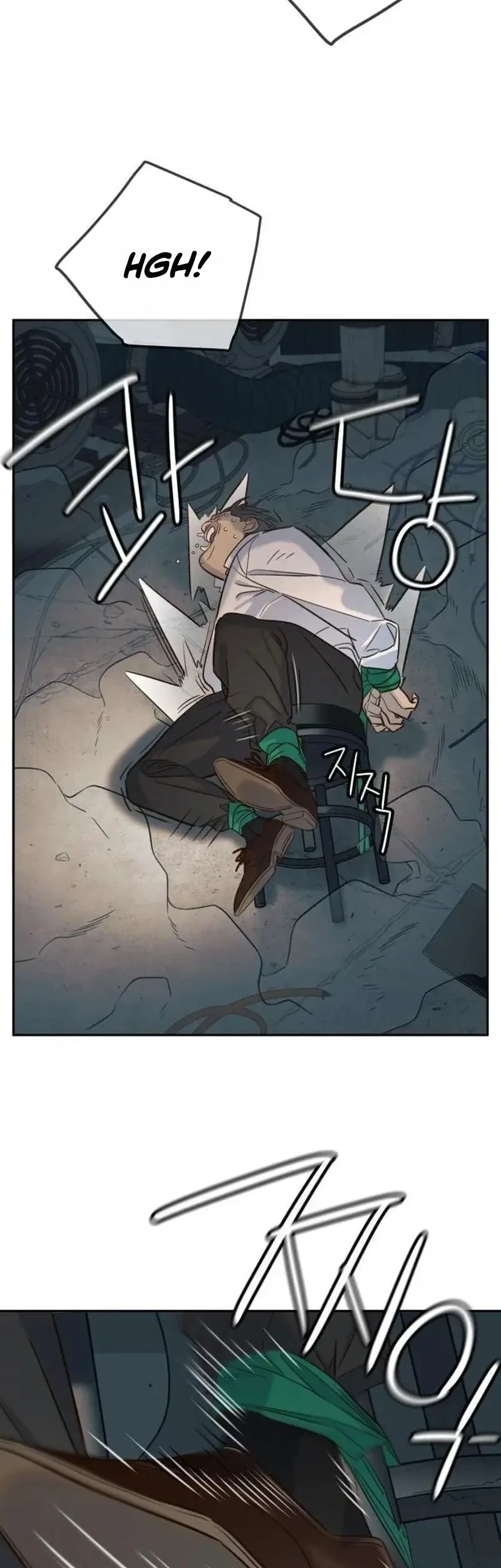 Everyone Loves Her Chapter 25 Gambar 55