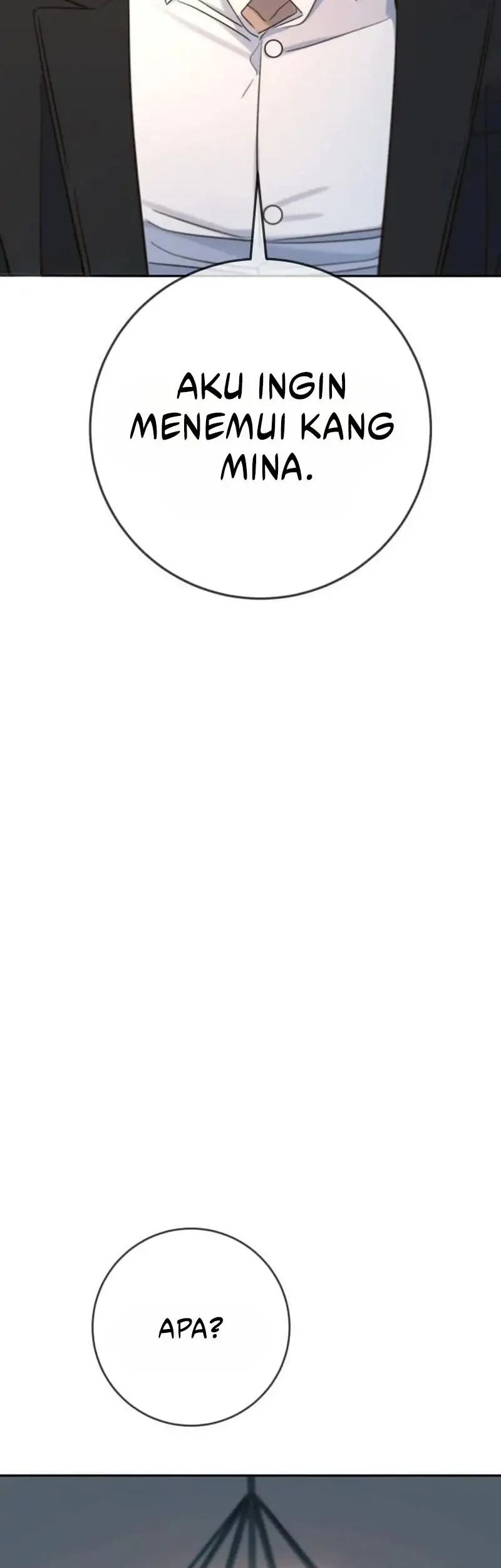 Everyone Loves Her Chapter 25 Gambar 58