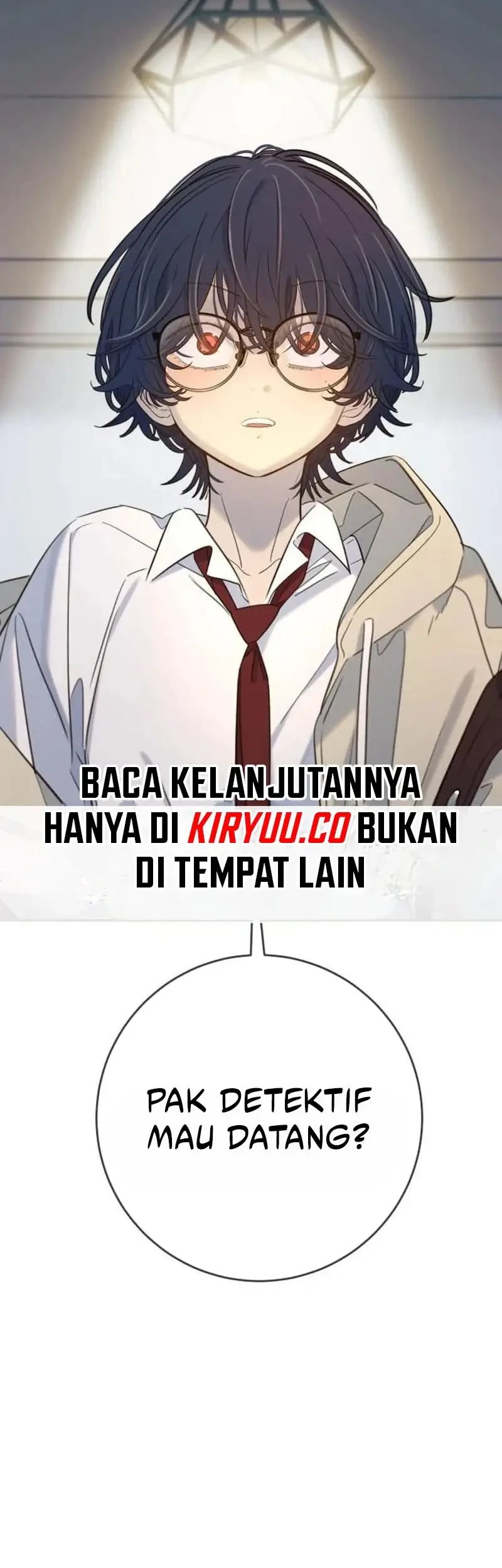 Everyone Loves Her Chapter 25 Gambar 59