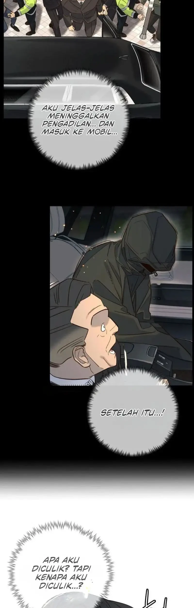 Everyone Loves Her Chapter 25 Gambar 5