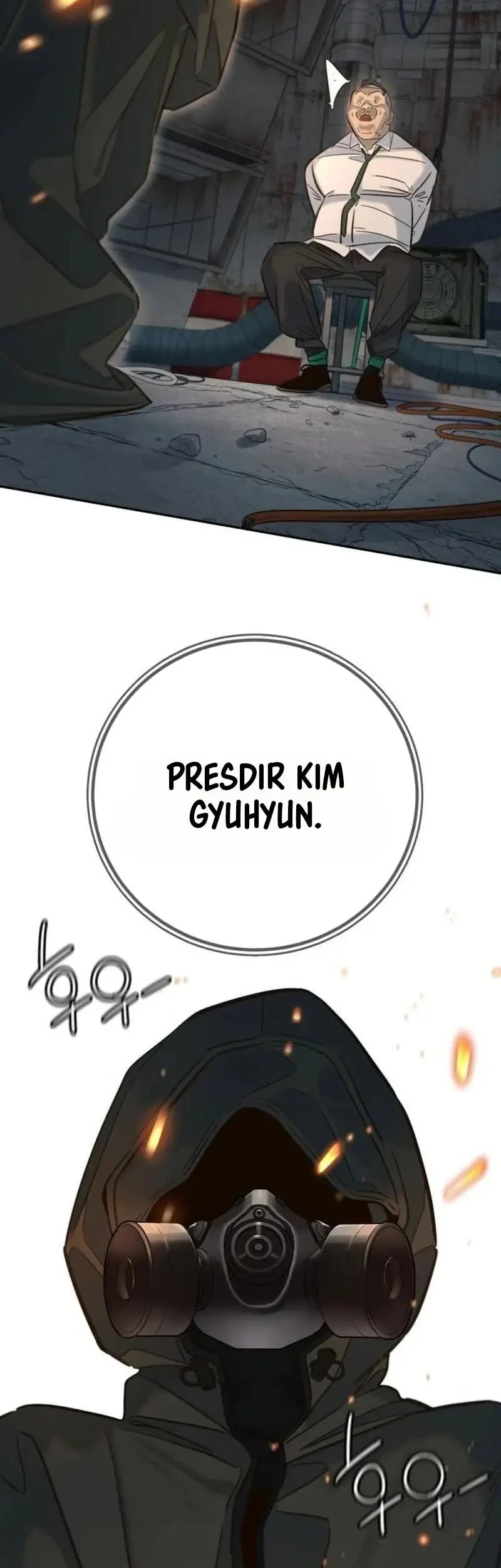 Everyone Loves Her Chapter 25 Gambar 7