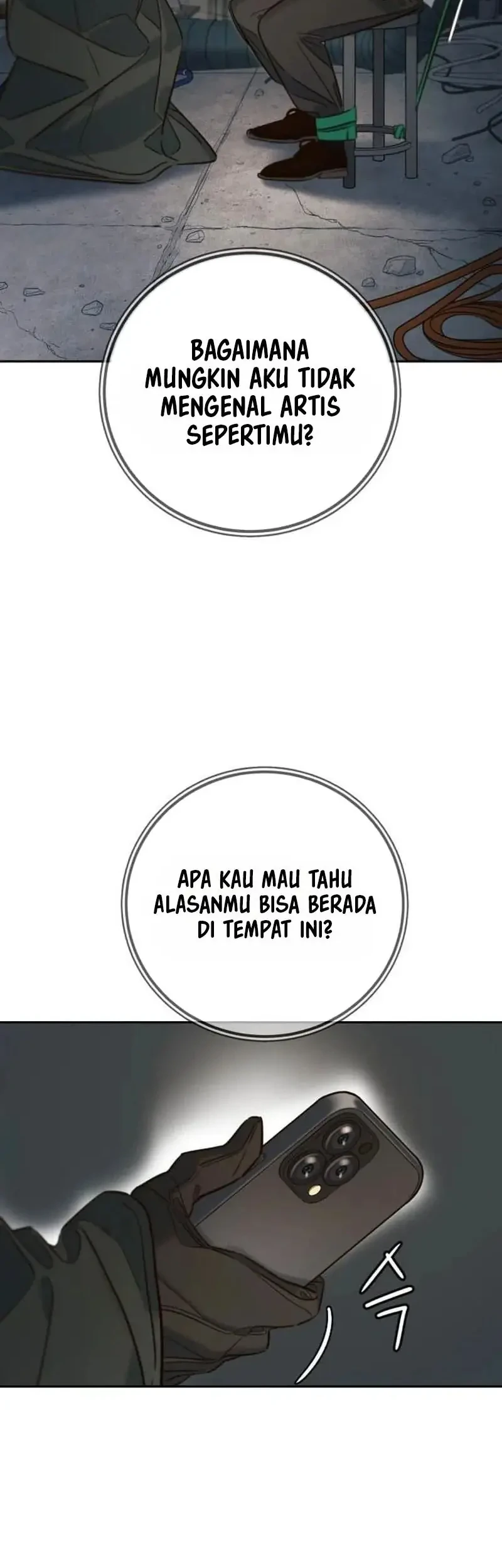 Everyone Loves Her Chapter 25 Gambar 10