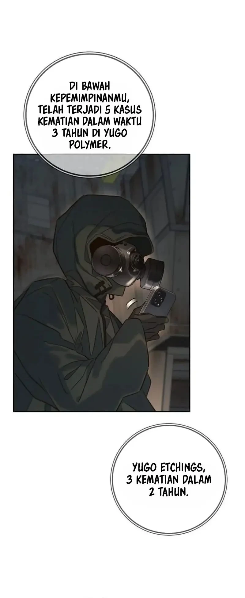 Everyone Loves Her Chapter 25 Gambar 11