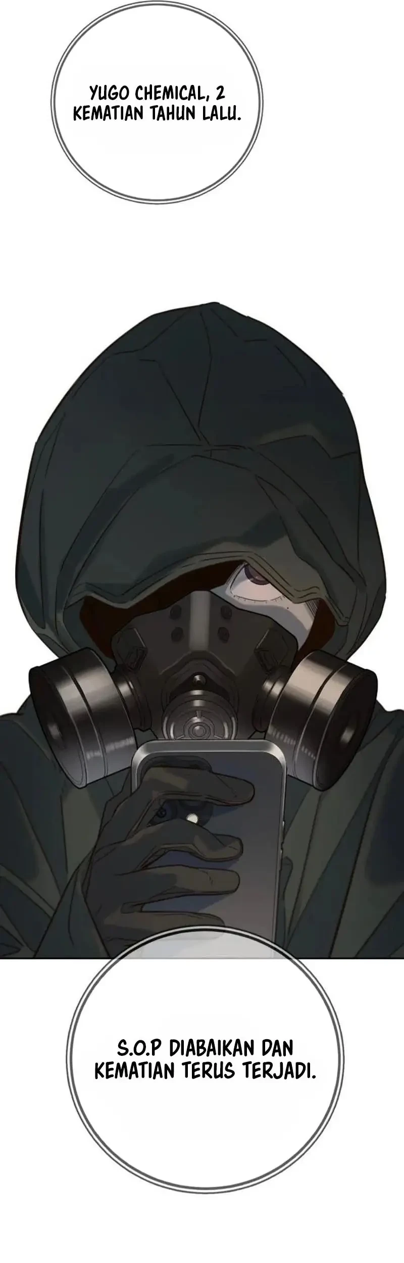 Everyone Loves Her Chapter 25 Gambar 12