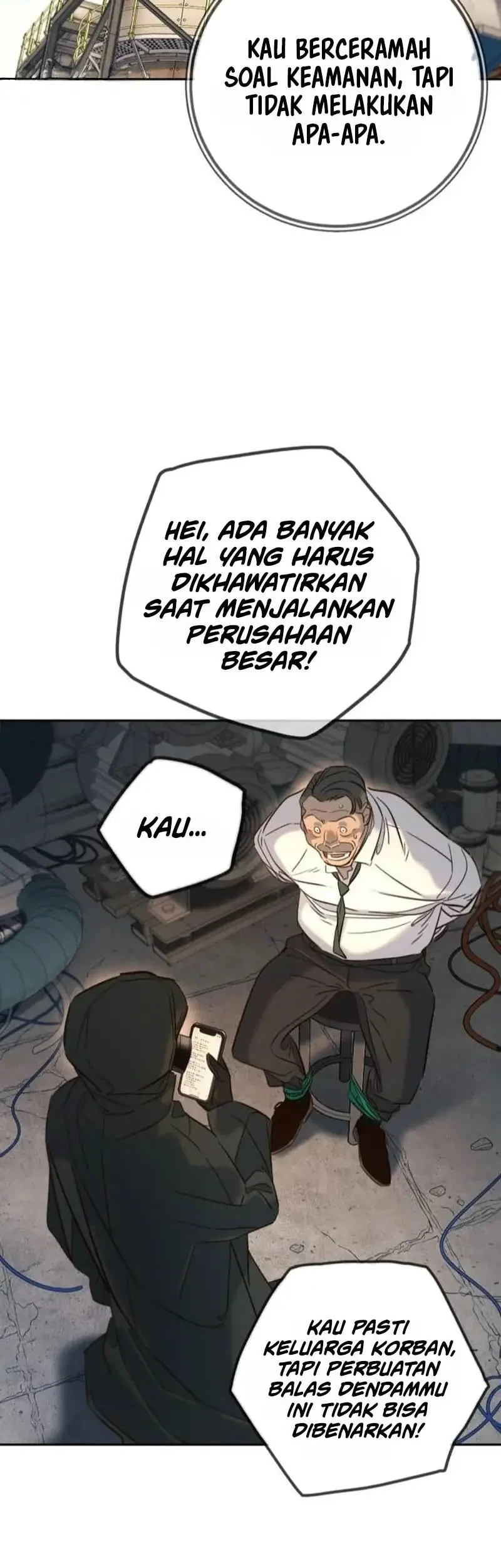 Everyone Loves Her Chapter 25 Gambar 14