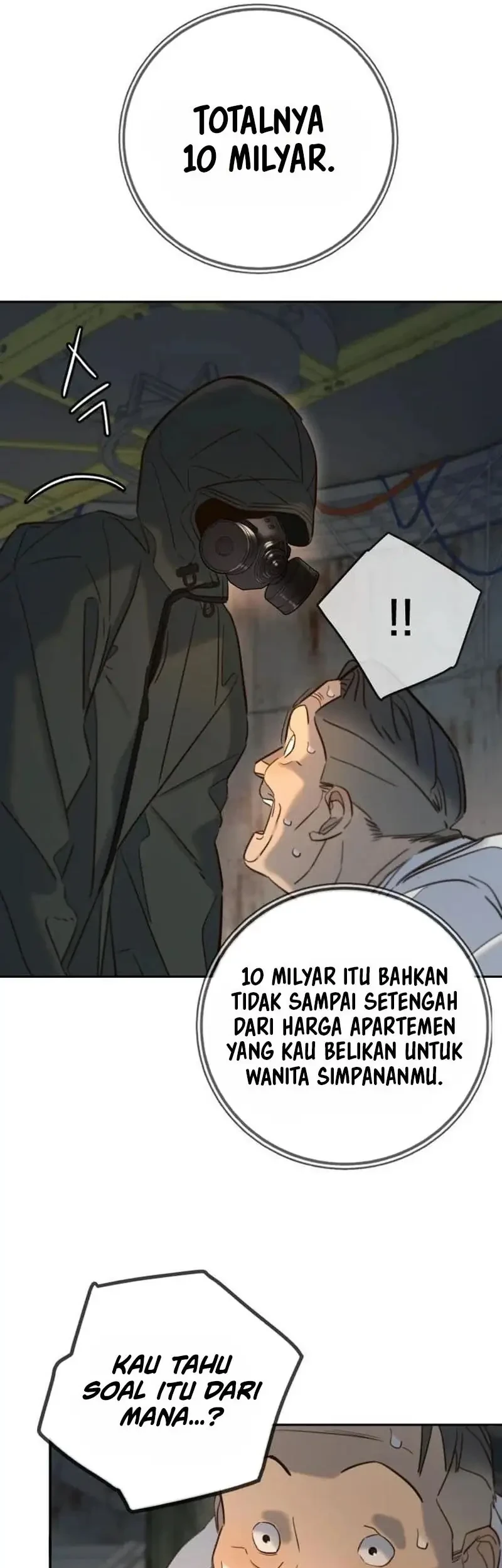 Everyone Loves Her Chapter 25 Gambar 17