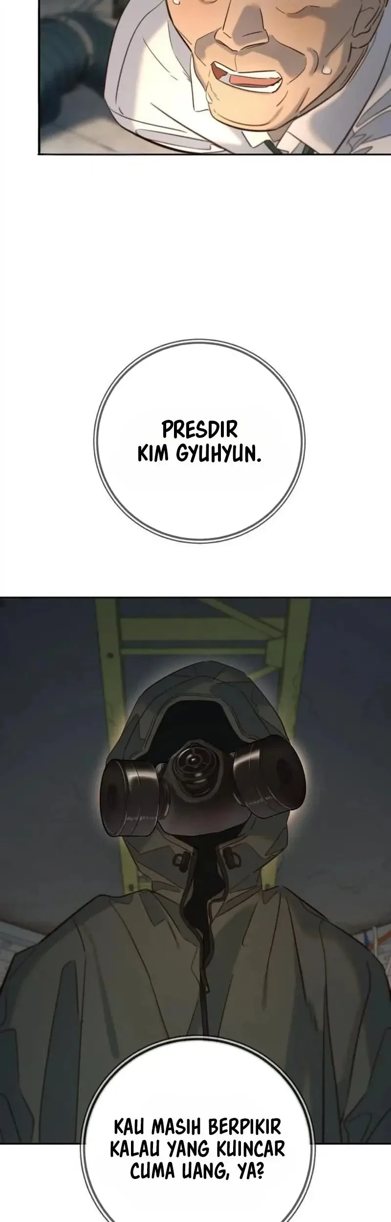 Everyone Loves Her Chapter 25 Gambar 18