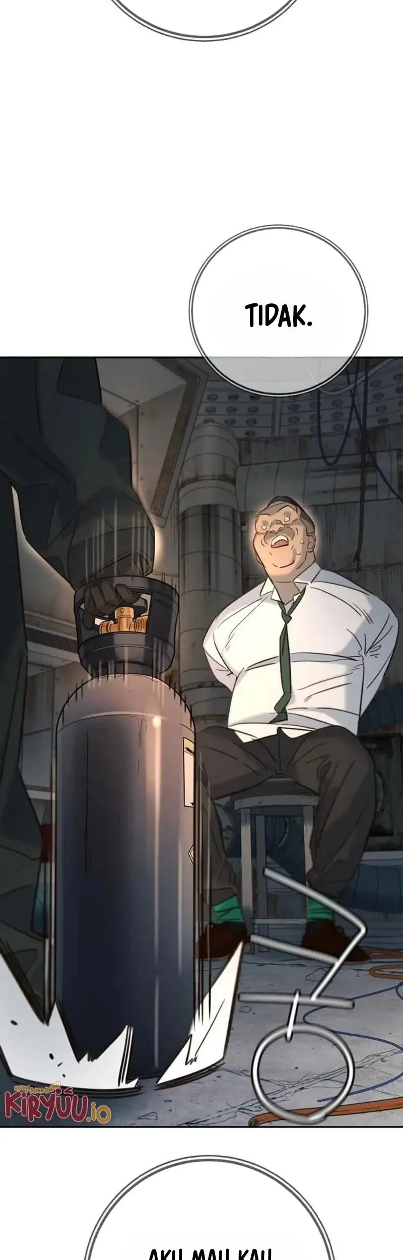 Everyone Loves Her Chapter 25 Gambar 19