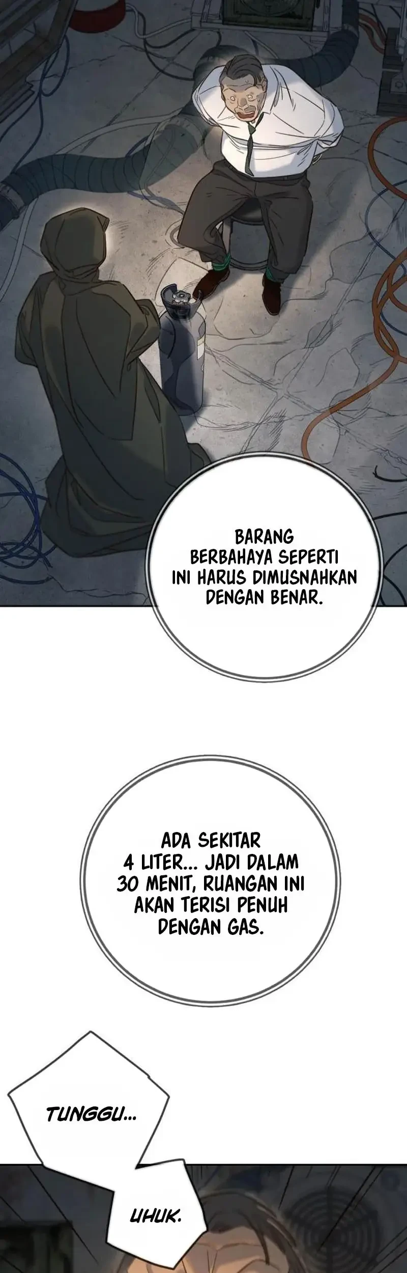 Everyone Loves Her Chapter 25 Gambar 22