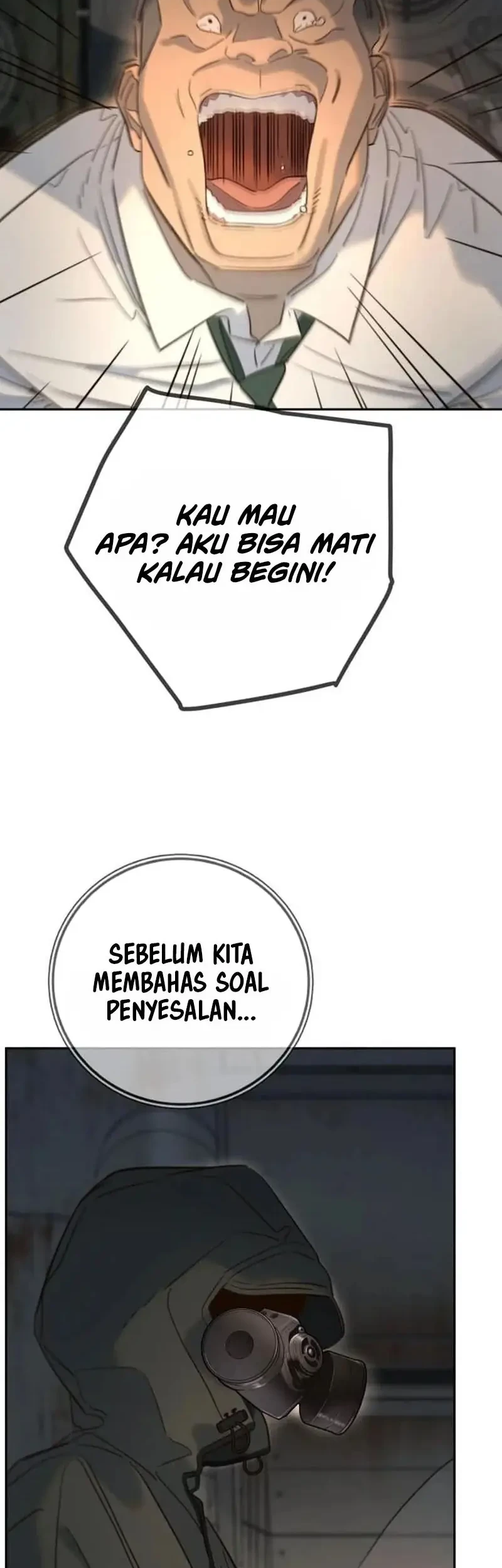 Everyone Loves Her Chapter 25 Gambar 23