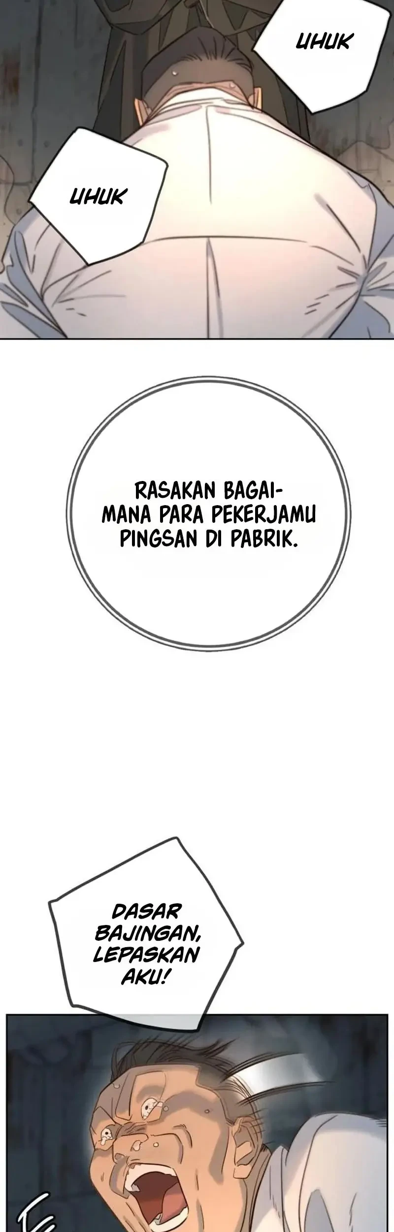 Everyone Loves Her Chapter 25 Gambar 25