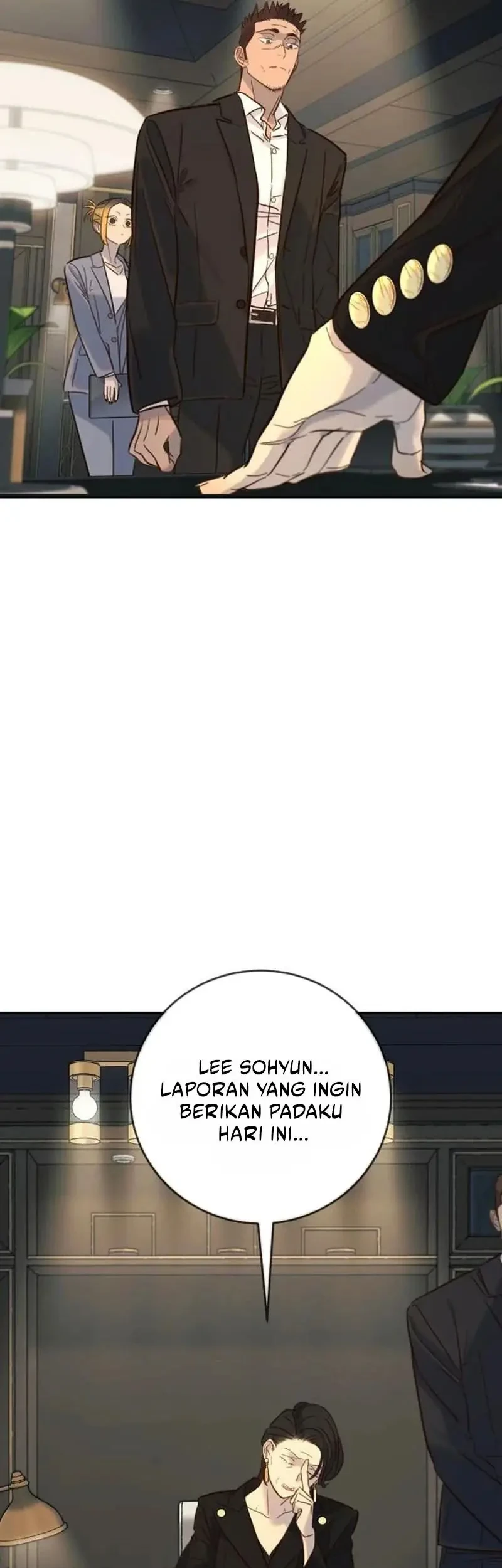 Everyone Loves Her Chapter 25 Gambar 27