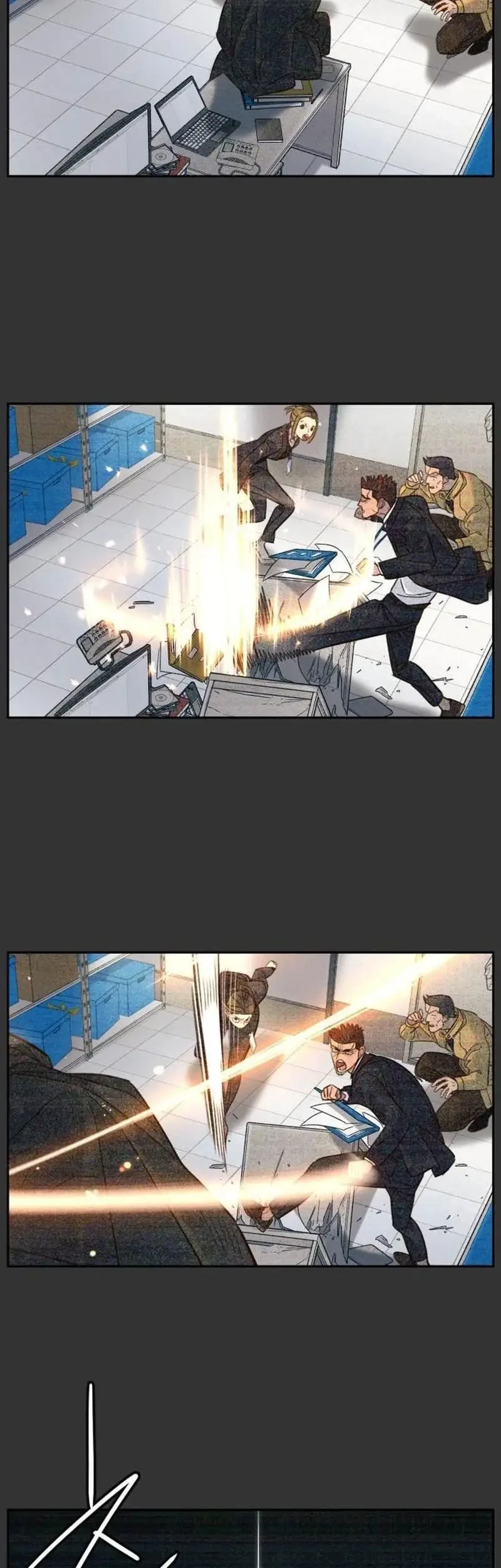 Everyone Loves Her Chapter 25 Gambar 30