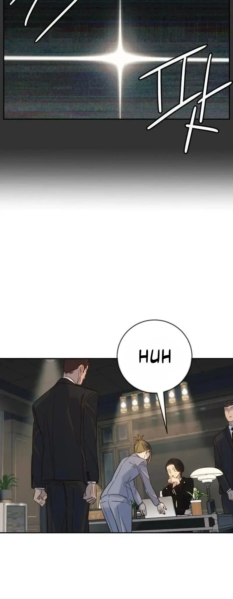 Everyone Loves Her Chapter 25 Gambar 31