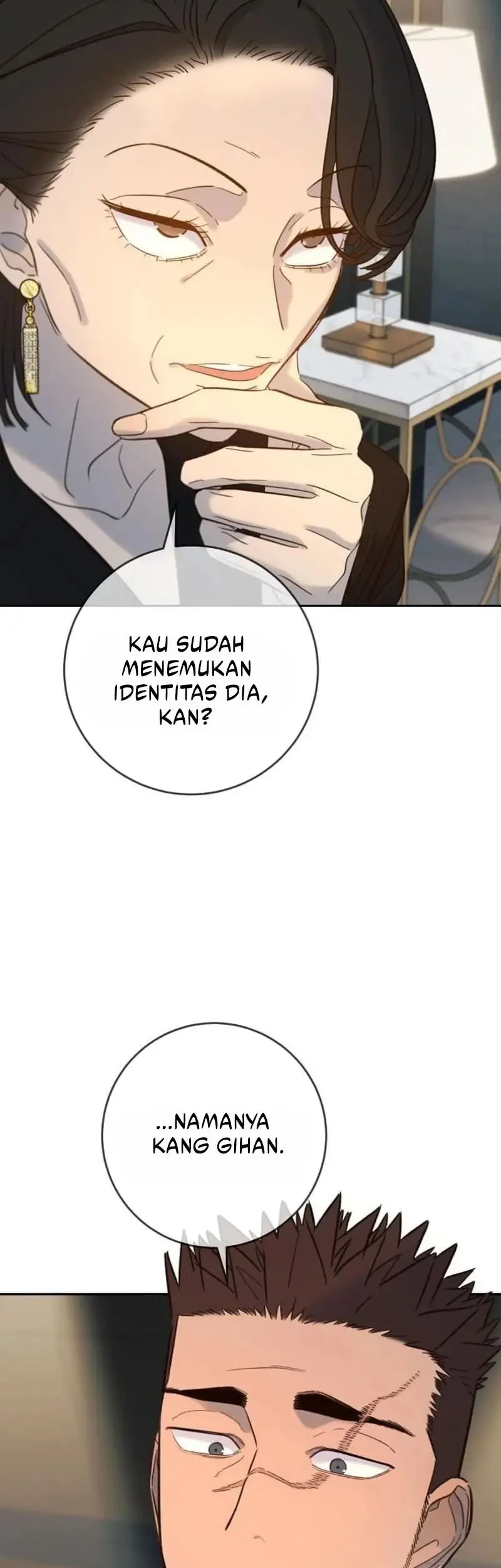 Everyone Loves Her Chapter 25 Gambar 33