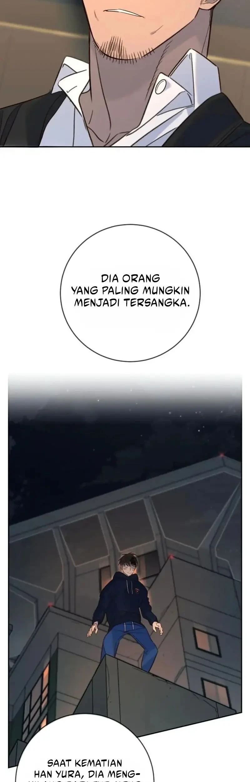 Everyone Loves Her Chapter 25 Gambar 34