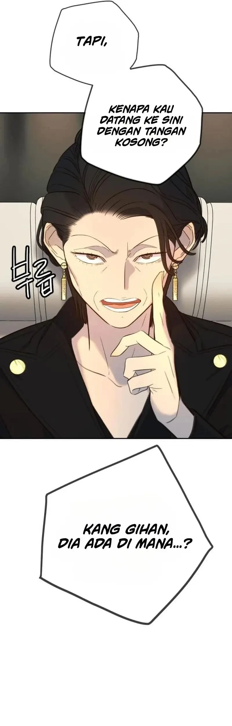 Everyone Loves Her Chapter 25 Gambar 37