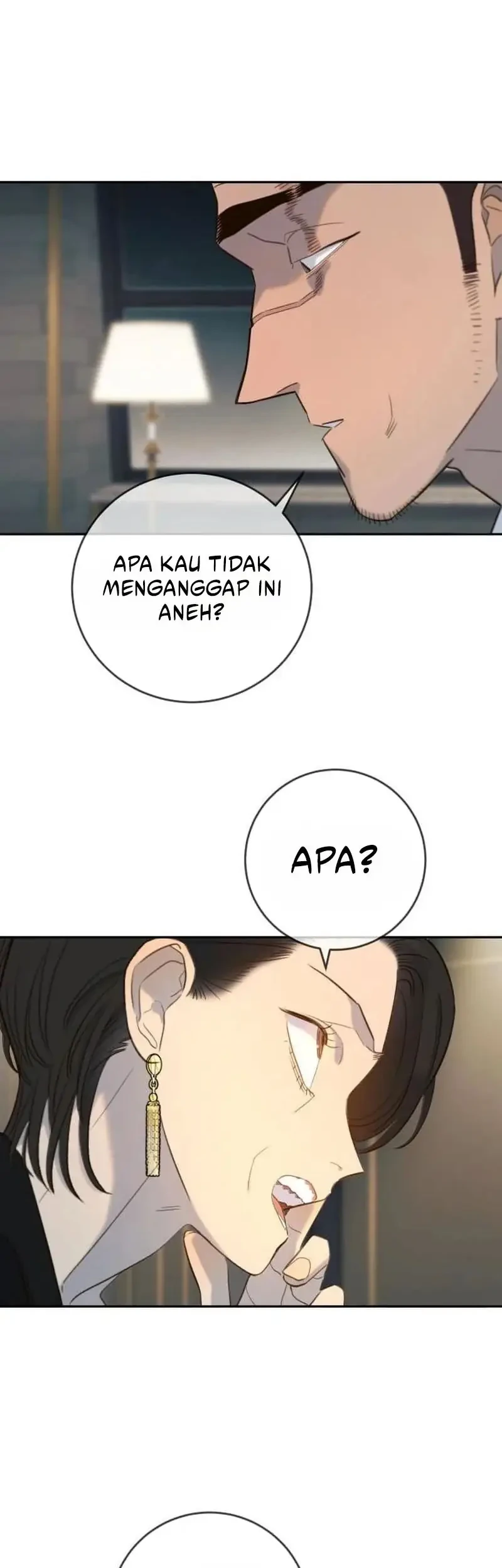 Everyone Loves Her Chapter 25 Gambar 38