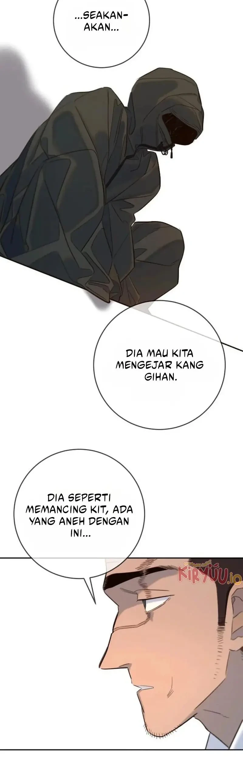 Everyone Loves Her Chapter 25 Gambar 39