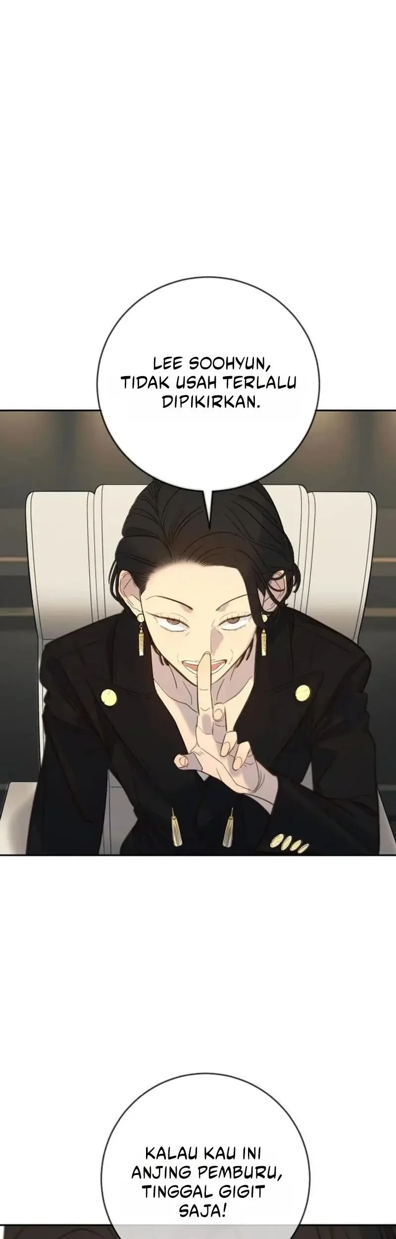 Everyone Loves Her Chapter 25 Gambar 40