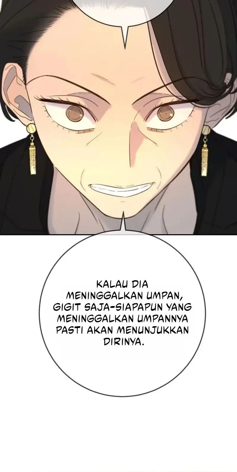 Everyone Loves Her Chapter 25 Gambar 41