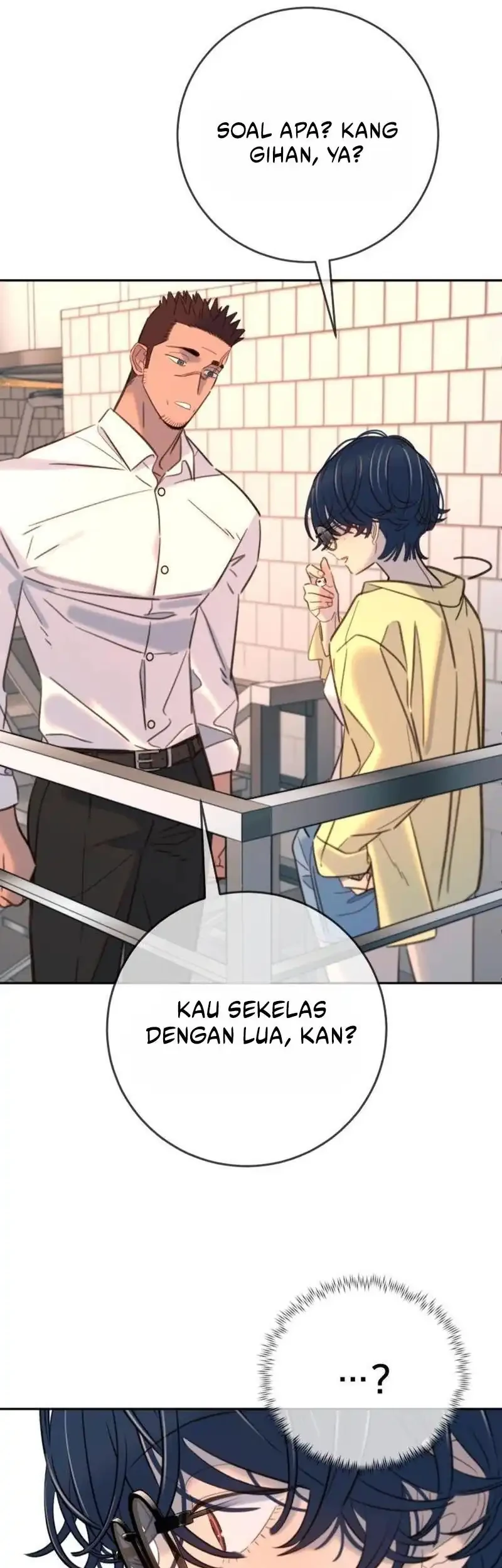 Everyone Loves Her Chapter 26 Gambar 38