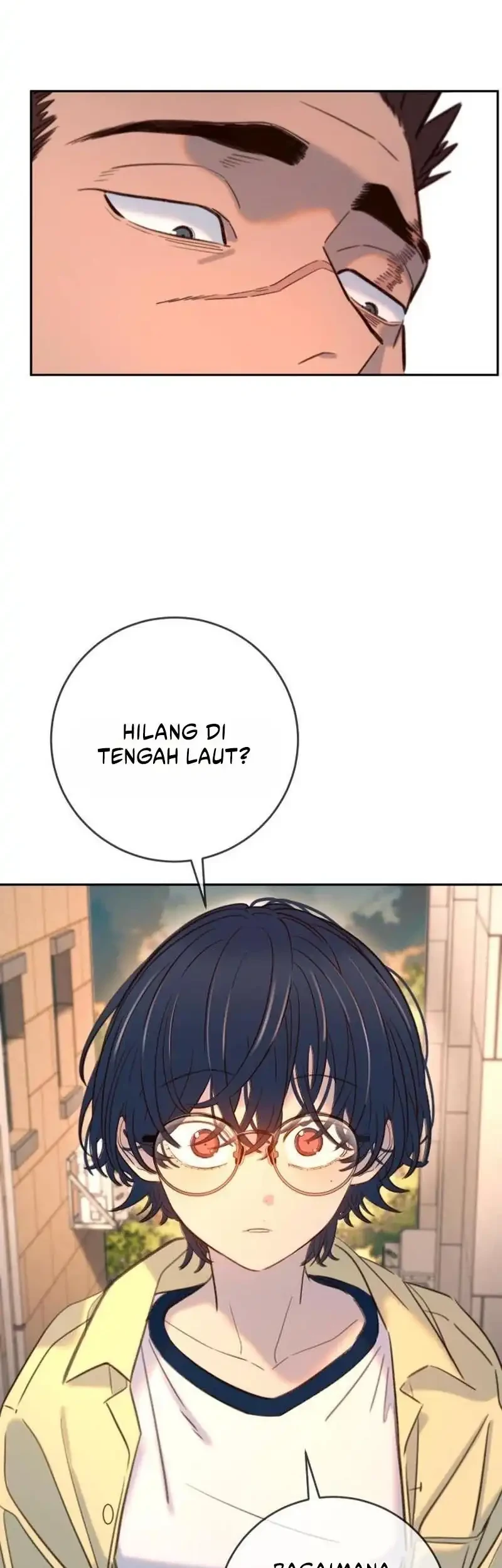 Everyone Loves Her Chapter 26 Gambar 44