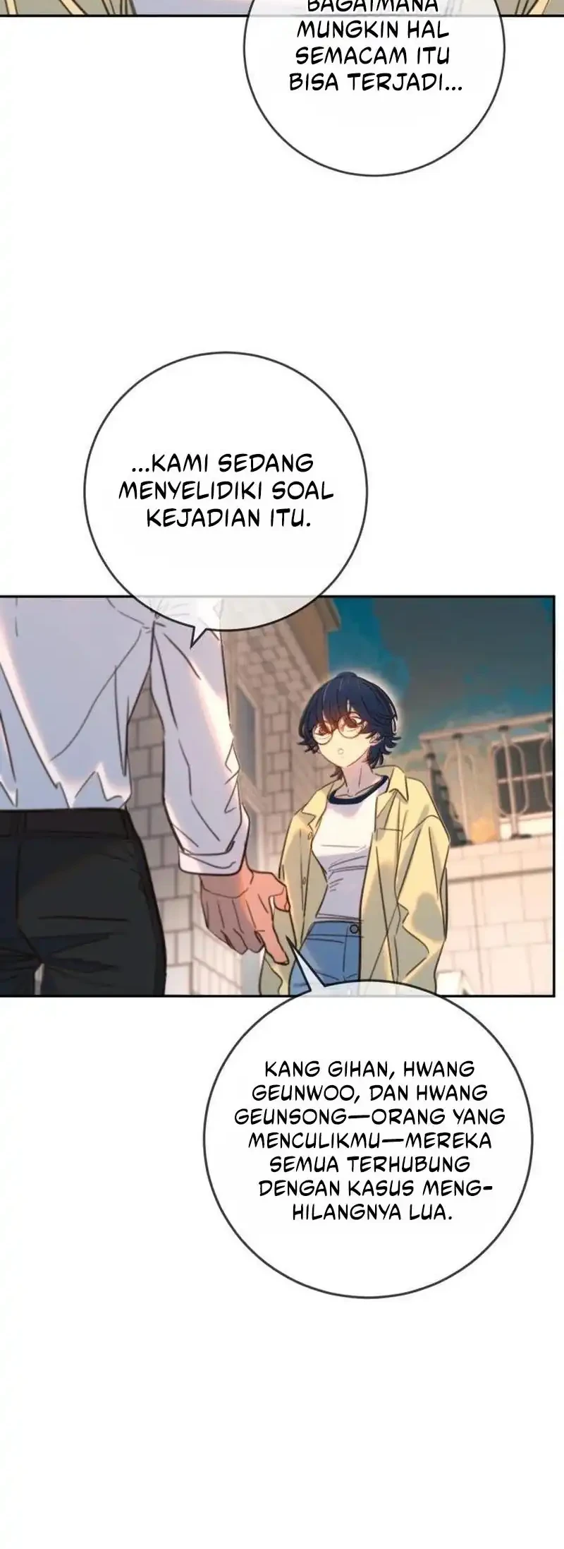 Everyone Loves Her Chapter 26 Gambar 45