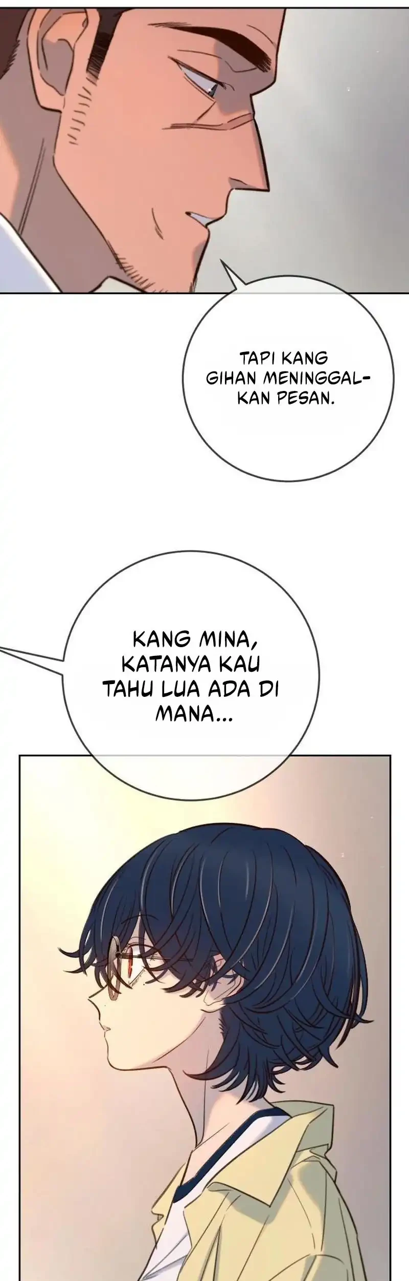 Everyone Loves Her Chapter 26 Gambar 46