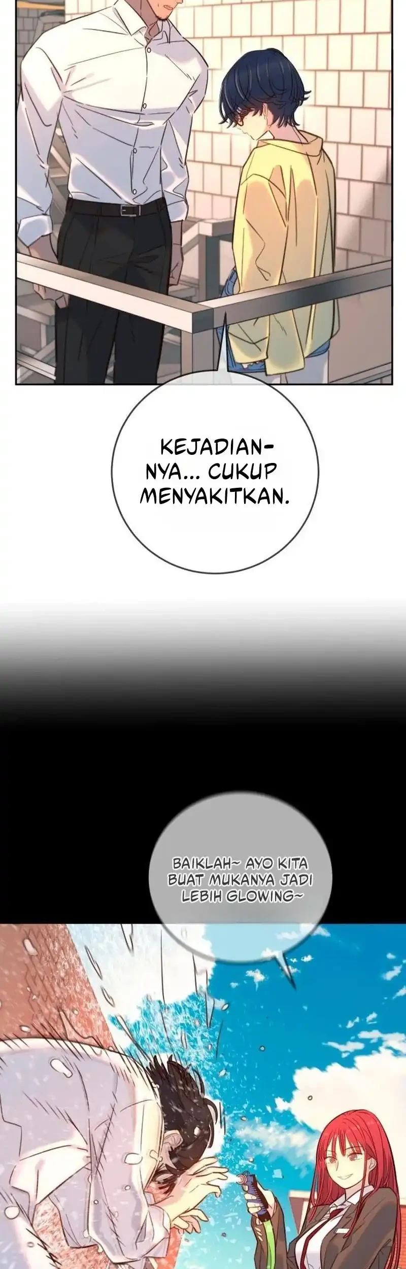 Everyone Loves Her Chapter 26 Gambar 48